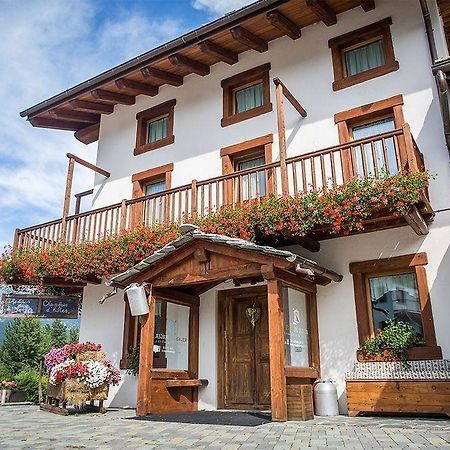 Relais Du Berger Gressan Exterior foto