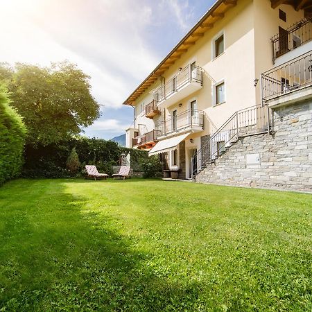 Relais Du Berger Gressan Exterior foto
